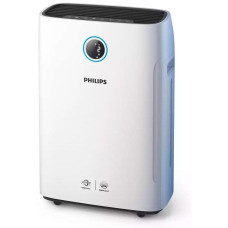 Очиститель воздуха Philips PHILIPS AC2729/10 белый