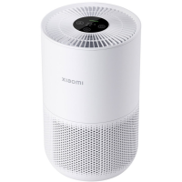 Очиститель воздуха Xiaomi Smart Air Purifier 4 Compact белый
