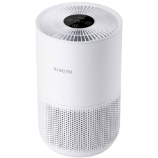 Очиститель воздуха Xiaomi Smart Air Purifier 4 Compact белый