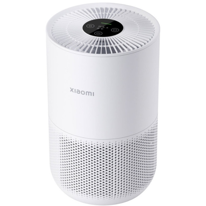 Очиститель воздуха Xiaomi Smart Air Purifier 4 Compact белый