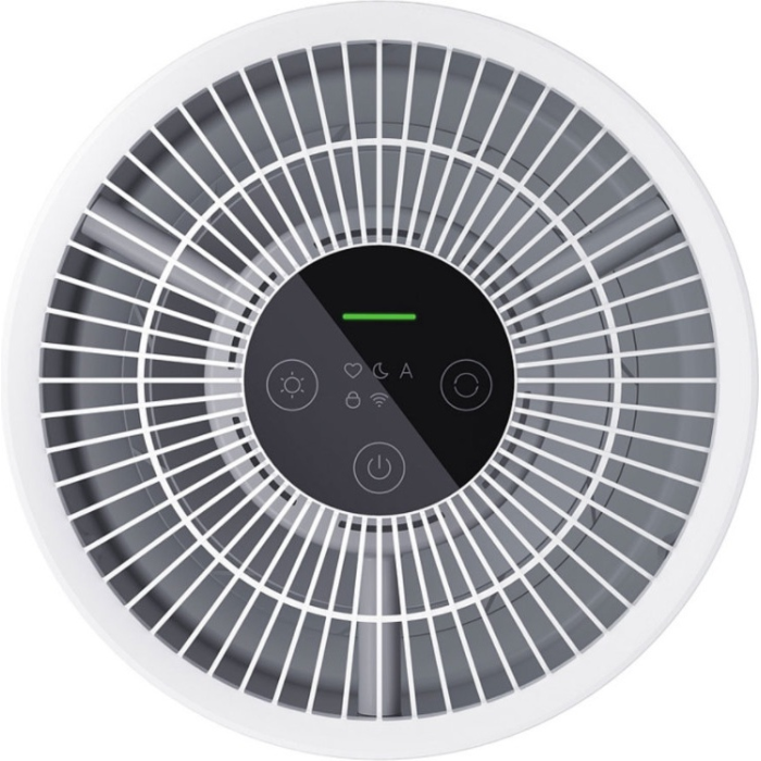 Очиститель воздуха Xiaomi Smart Air Purifier 4 Compact белый