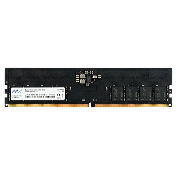 Netac NTBSD5P56SP-16 16 Гб