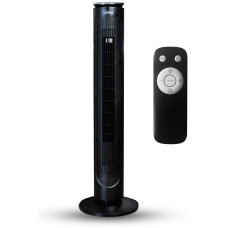 Midea FZ10-21ARB черный