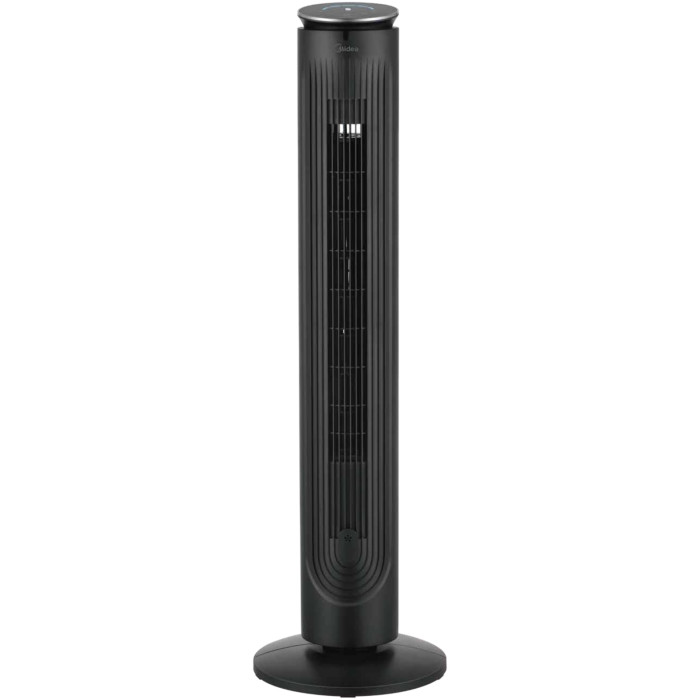 Midea FZ10-21ARB черный