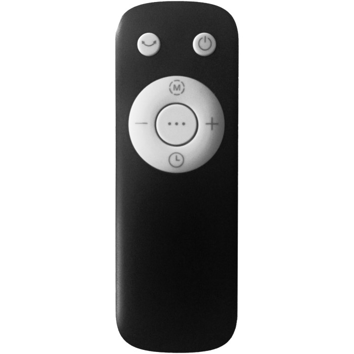 Midea FZ10-21ARB черный