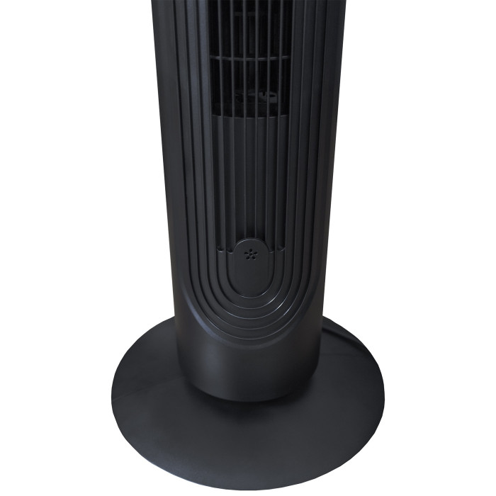 Midea FZ10-21ARB черный