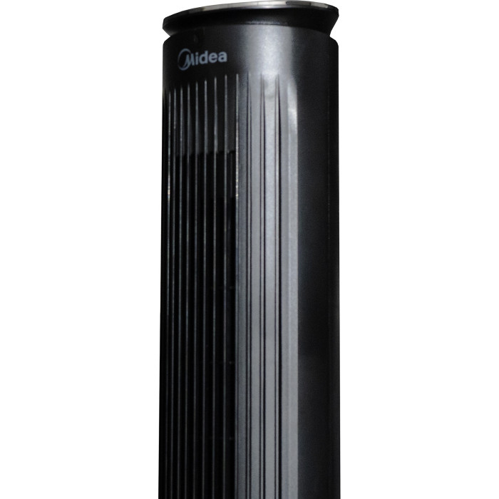 Midea FZ10-21ARB черный