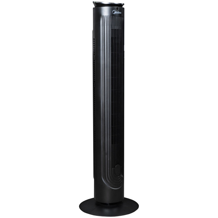 Midea FZ10-21ARB черный