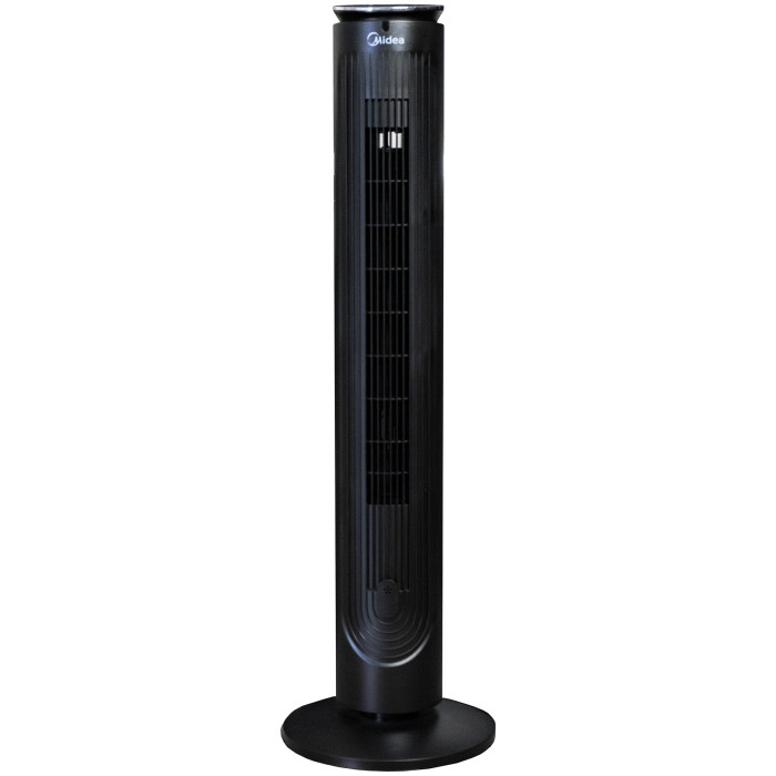 Midea FZ10-21ARB черный