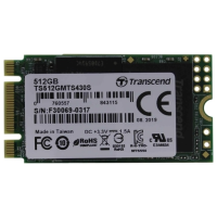 SSD Transcend TS512GMTS430S 512 Гб