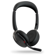 Jabra EVOLVE2 65 FLEX LINK380A MS STEREO (26699-999-999) черный