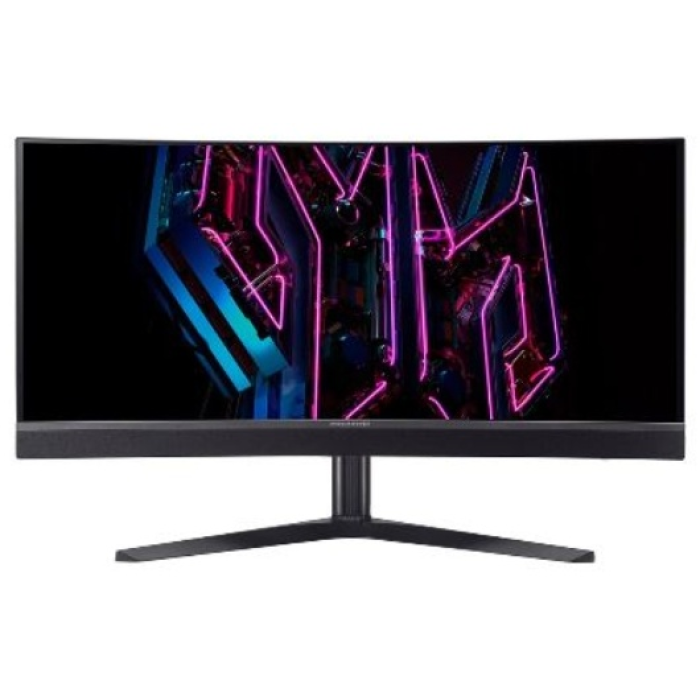 Acer UM.CXXEE.V01 черный