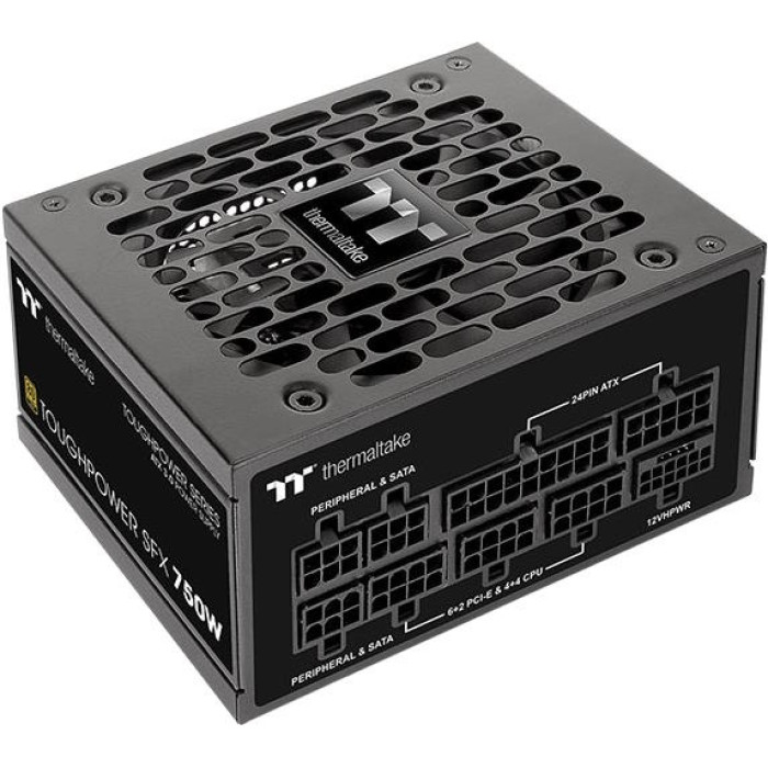 Thermaltake Toughpower SFX 750W 750 Вт