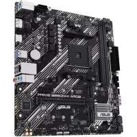 ASUS PRIME B550M-K ARGB