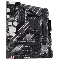 ASUS PRIME B550M-K ARGB