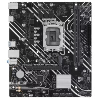 ASUS PRIME H610M-K D4 ARGB