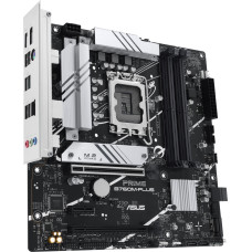 ASUS PRIME B760M-PLUS