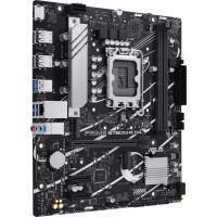 ASUS PRIME B760M-R D4