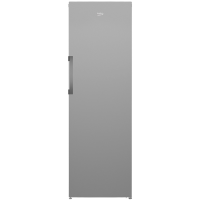 BEKO B1RFNK312S 312 л серый