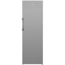 BEKO B1RFNK312S 312 л серый