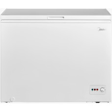 Midea MDRC345FZF01 249 л белый