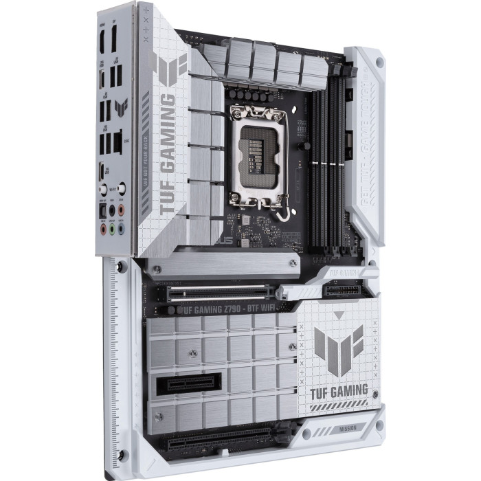 ASUS TUF GAMING Z790-BTF WIFI