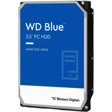 HDD Western Digital WD20EARZ 2000 Гб