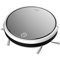 Ardesto RVC-S600W белый, серебристый