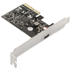 Плата расширения ExeGate EXE-321 PCI-E