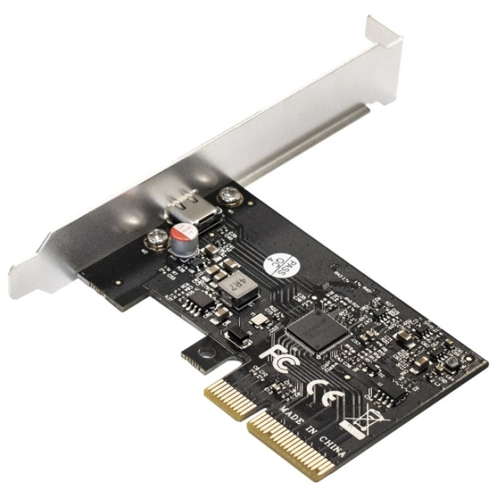 Плата расширения ExeGate EXE-321 PCI-E