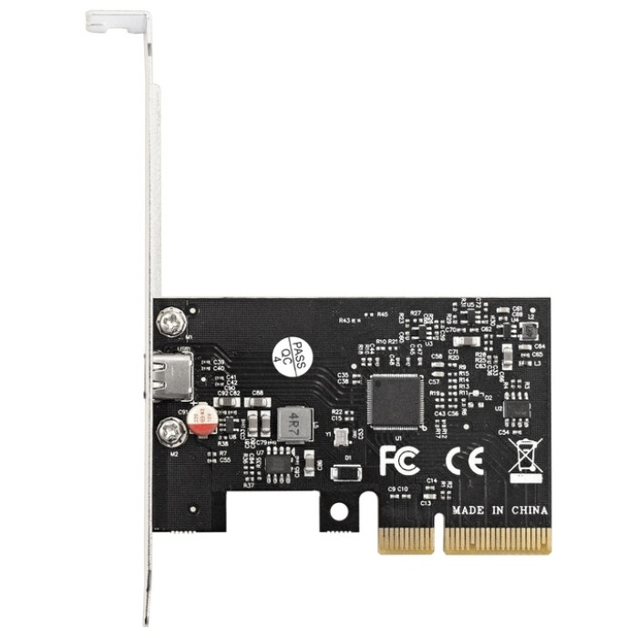 Плата расширения ExeGate EXE-321 PCI-E