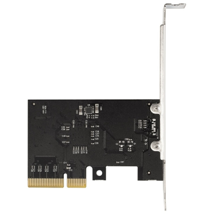Плата расширения ExeGate EXE-321 PCI-E