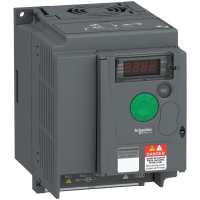 Преобразователь частоты SE ATV310HU22N4E ATV310 2,2кВт 380В 3ф