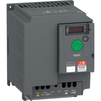 Преобразователь частоты SE ATV310HU55N4E ATV310 5.5кВт 380В 3ф