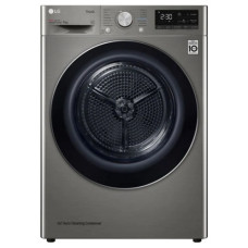 LG DC90V5V9S серый