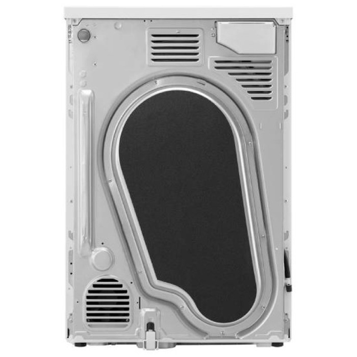LG DC90V5V0W белый