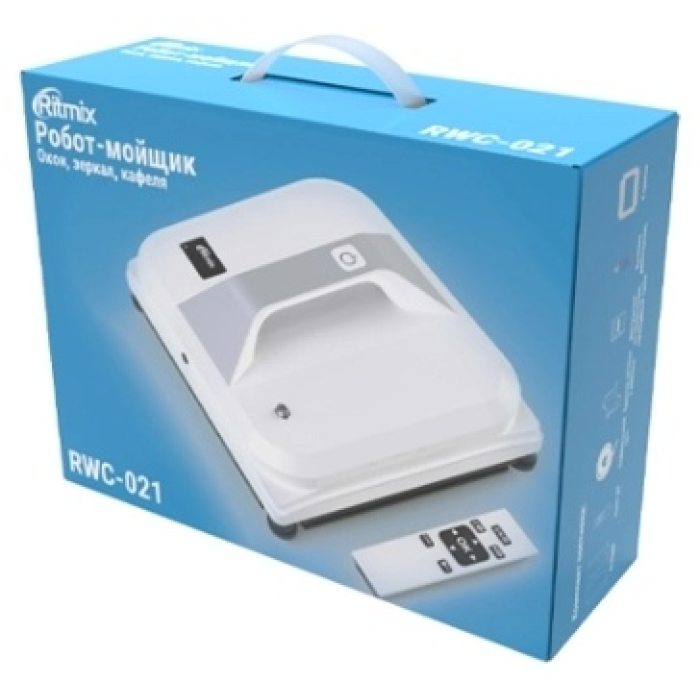 Ritmix RWC-021 белый