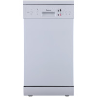 Бирюса DWF-409/6 W белый