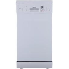 Бирюса DWF-409/6 W белый