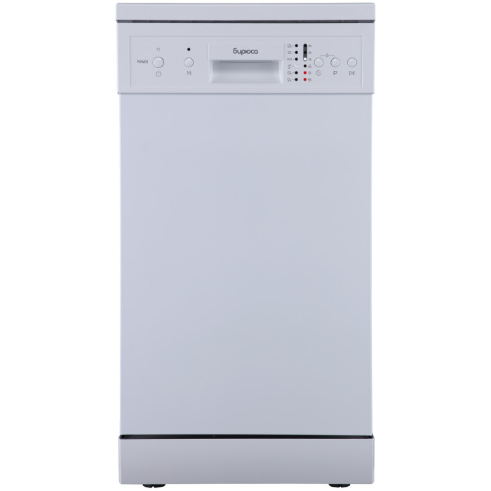 Бирюса DWF-409/6 W белый