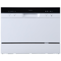 Бирюса DWC-506/5W белый