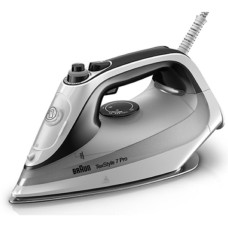 Braun SI 7149 серый