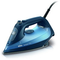 Braun SI 7160 BL голубой