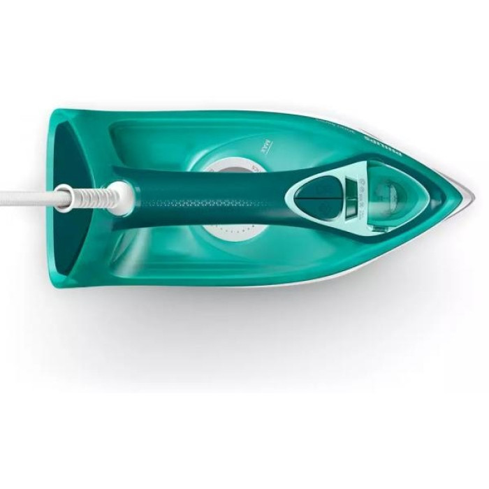 Philips DST3030/70 зеленый