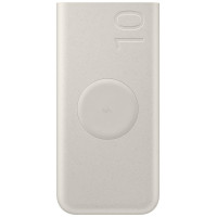 Samsung EB-U2510XUEGRU 10000 мАч бежевый
