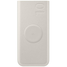 Samsung EB-U2510XUEGRU 10000 мАч бежевый