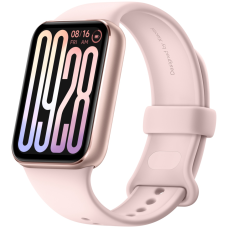 Xiaomi Xiaomi Smart Band 9 Pro розовый