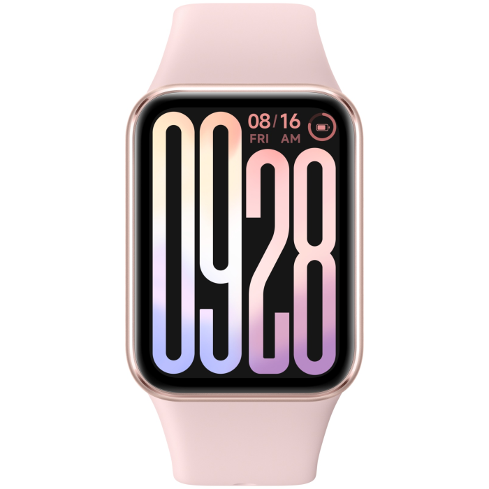 Xiaomi Xiaomi Smart Band 9 Pro розовый