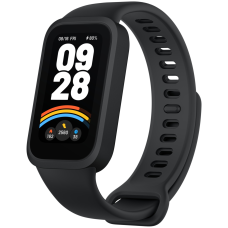 Xiaomi Smart Band 9 Active черный