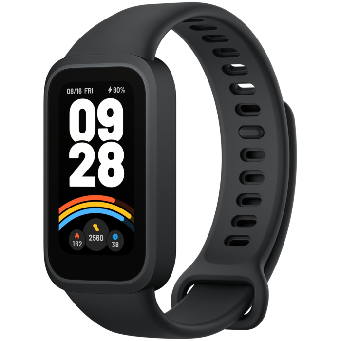 Xiaomi Smart Band 9 Active черный